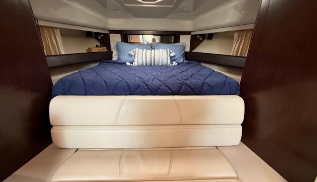 Wanderlust yacht for sale 23