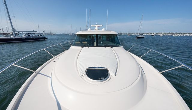 noname yacht for sale 69