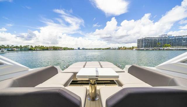 noname yacht for sale 22