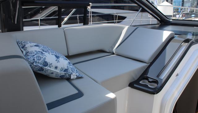 MBY Motor Boat of the Year 2025 yacht for sale 14