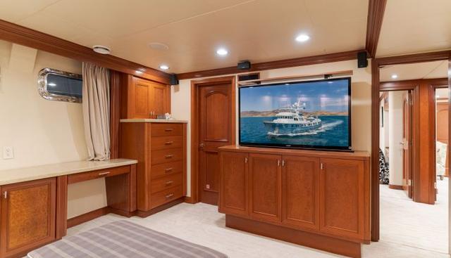 Huracan yacht for sale 74