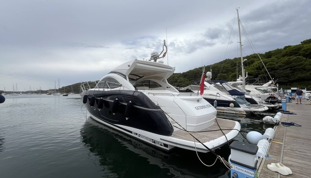 noname yacht for sale 2