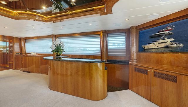 FANTASEA yacht for sale 13