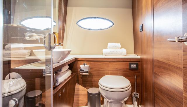 Pieces of Eight yacht for sale 78