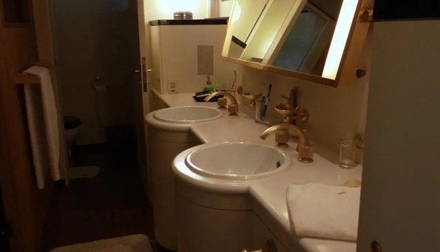 Eivissa yacht for sale 17