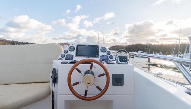 noname yacht for sale 7