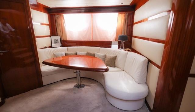 Eacos yacht for sale 10