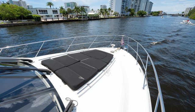 GET'ER DONE! yacht for sale 9