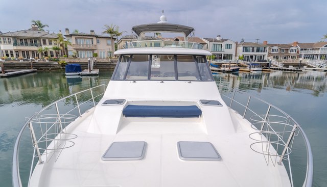 COFFEY TO COCKTAILS II yacht for sale 39