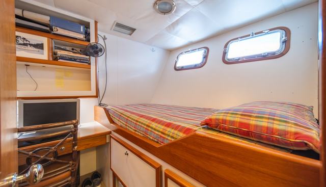 Escape Of London yacht for sale 54