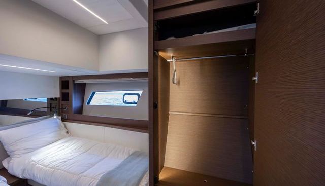 NEVER LOST yacht for sale 49