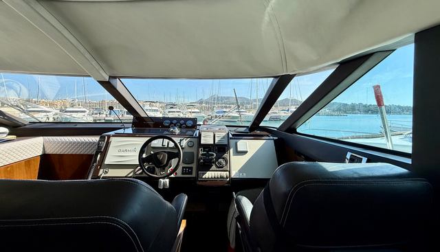 noname yacht for sale 39