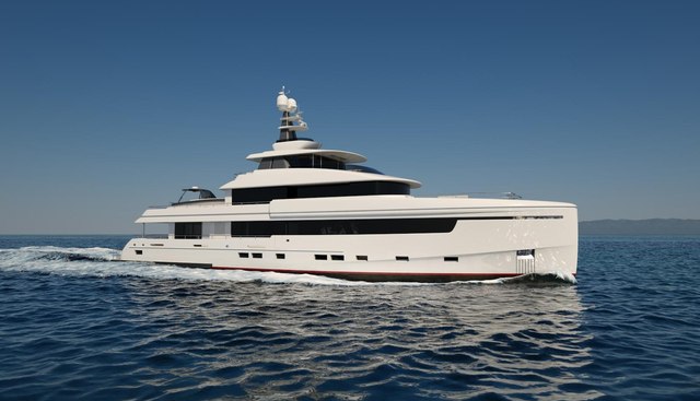 MAGNOLIA yacht for sale 44