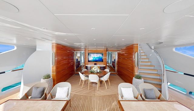 AFTER YOU yacht for sale 27