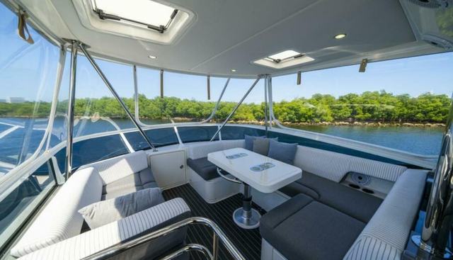 noname yacht for sale 43