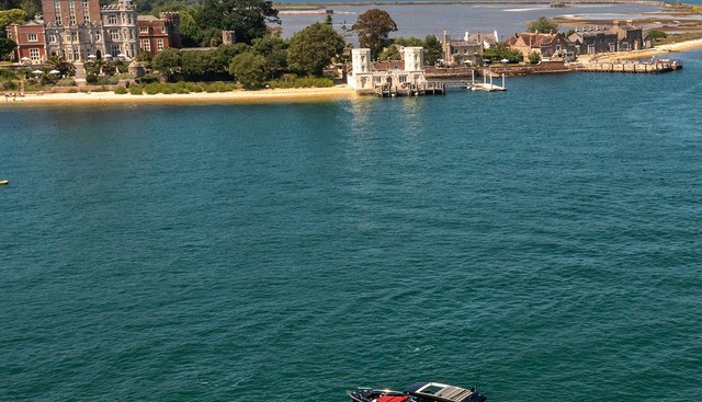 DREAMTIME II yacht for sale 2