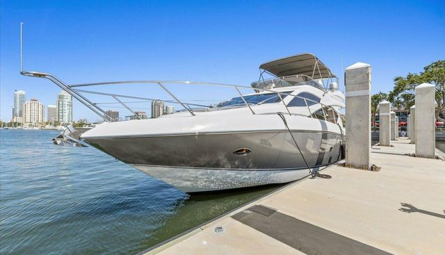 Cheers yacht for sale 3