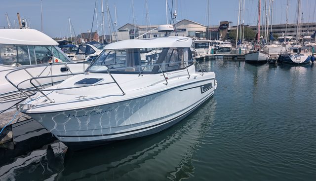 Dream Catcher yacht for sale 3