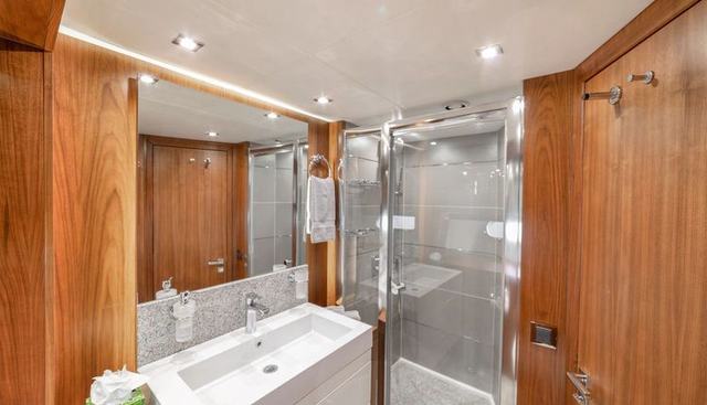 Future yacht for sale 19