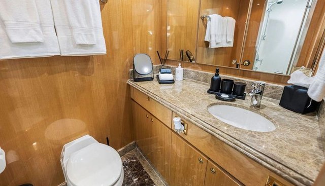 PERFECT HARMONY yacht for sale 182