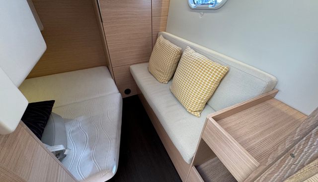 Our Jess yacht for sale 24