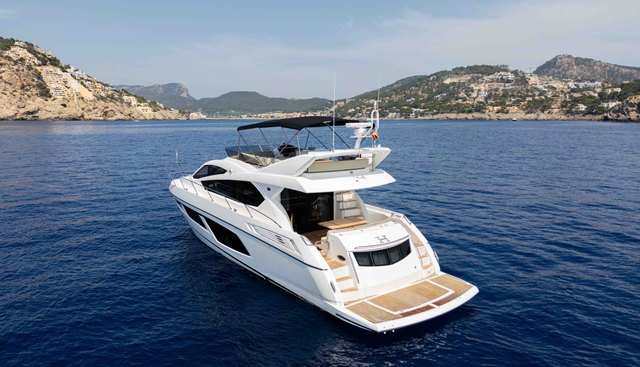 noname yacht for sale 3