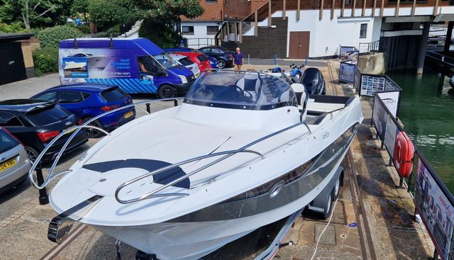 In Stock yacht for sale 4