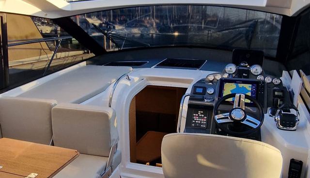 STARLIGHT yacht for sale 3