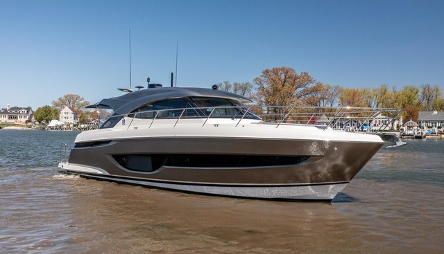 CNTRL-SALT-DEL yacht for sale 2