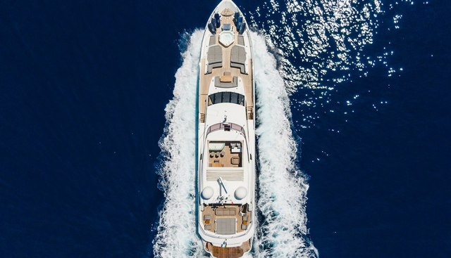 FREEDOM yacht for sale 44