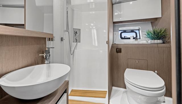 Trade Boat yacht for sale 34