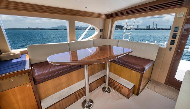 noname yacht for sale 44