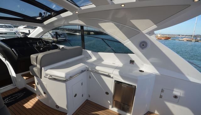 San Remo yacht for sale 10