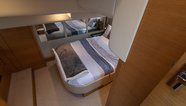 noname yacht for sale 84