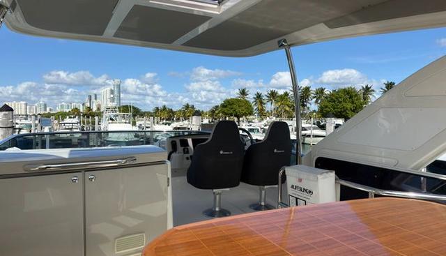 EMERALD yacht for sale 43