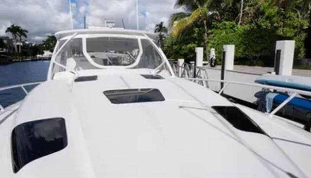 GARBONZO yacht for sale 22