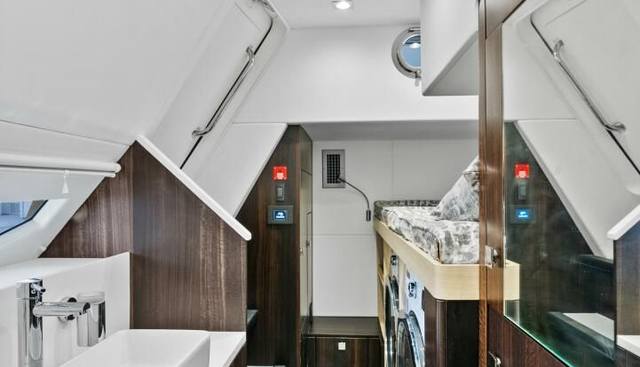 OUR TRADE yacht for sale 24