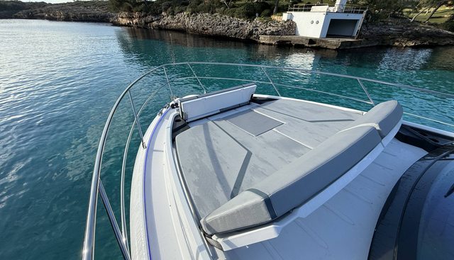 noname yacht for sale 42
