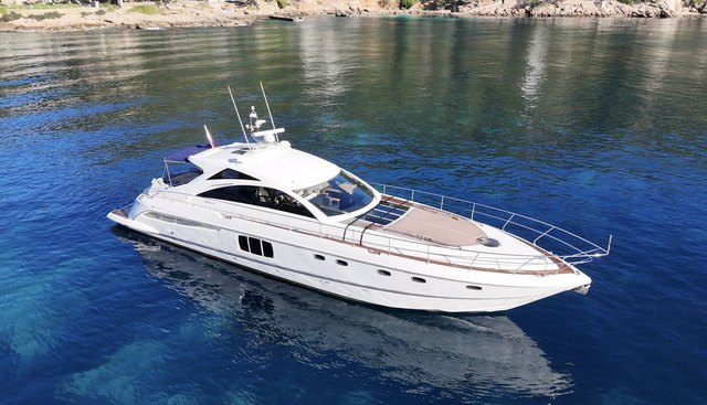 noname yacht for sale 2