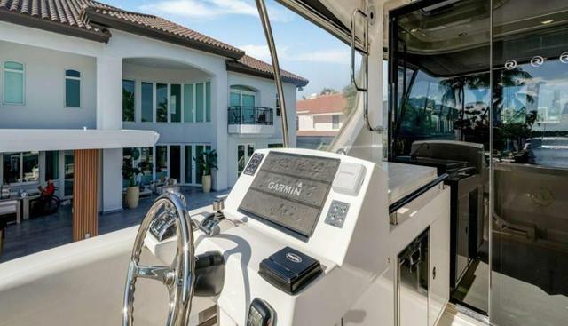 noname yacht for sale 27