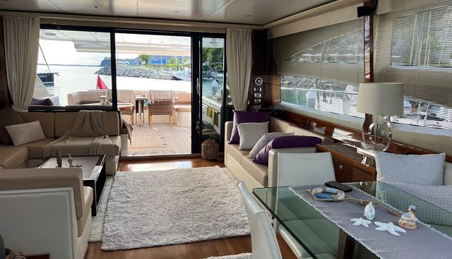 LAGUNA I yacht for sale 5