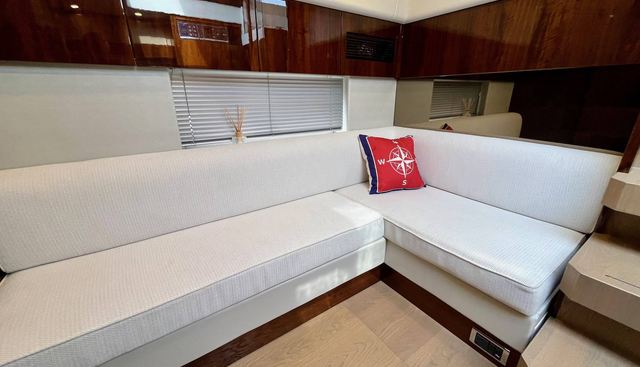 noname yacht for sale 35