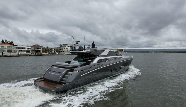 Evenflow yacht for sale 7