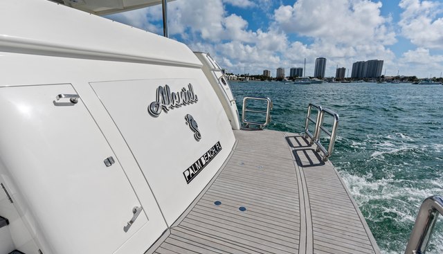 Aleniel yacht for sale 10