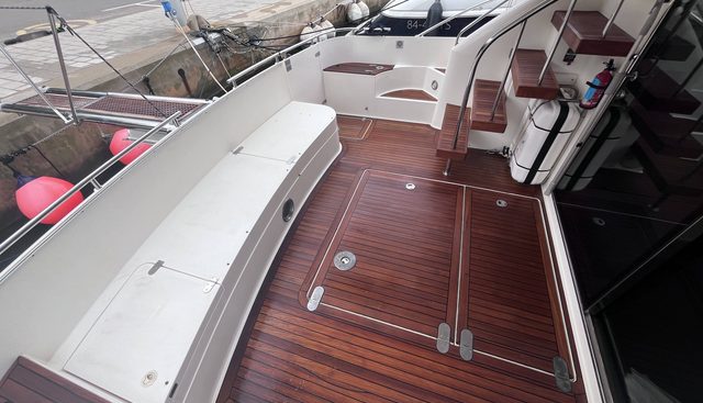 noname yacht for sale 5