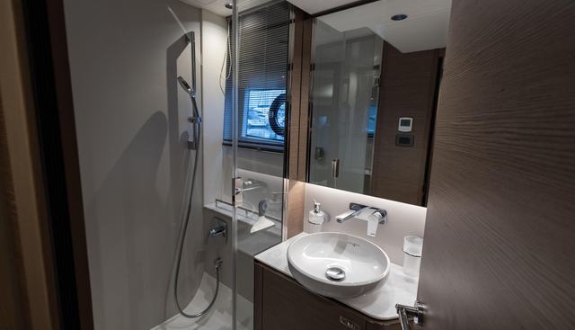 Seadoodle yacht for sale 108