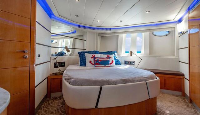 IT'S ALL GOOD 2 yacht for sale 24