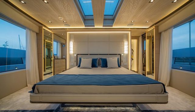 REKOMA yacht for sale 14