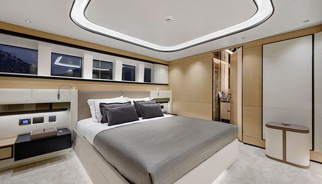 LADY LUNA yacht for sale 15