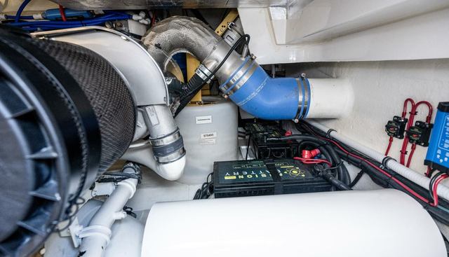 Jaaamn yacht for sale 45